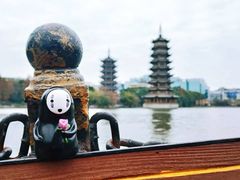 -桂林两江四湖景区