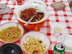 -韵味湘肴·小炒黄牛肉(五一广场店)