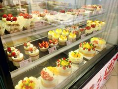 -好利来(木渎店)