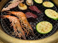 -牛角日本烧肉专门店(海运大厦店)