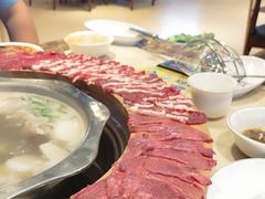 -小肥牛潮汕牛肉火锅(南联店)