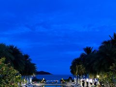 -石梅湾艾美度假酒店
