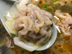 -老新隆牛肉锅贴(新街口店)