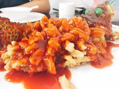 -吴门人家·苏宴宫廷菜(拙政园店)