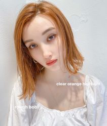 -FASHION PALACE hair+