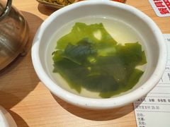 海带汤-米村拌饭(杭州国大城市广场店)