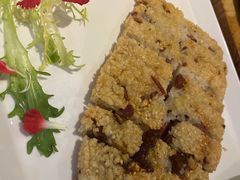 -周三的情书花园餐厅(江北店)