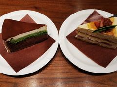 -black rainbow coffee