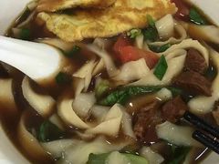 -河州春清真西北特色美食(虎踞路店)