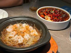 -老屋印象·酸菜鱼新川菜(义乌之心店)