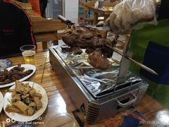 -河南前程·羊肉汤·烧烤(总店)