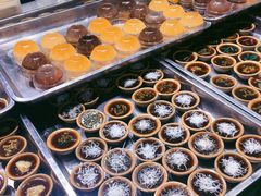 -西关老字号钵仔糕(上下九宝华路店)