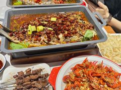 -三味鱼屋(琥珀山庄店)