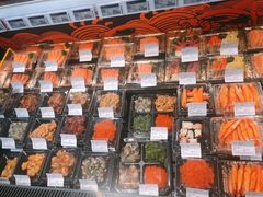 -Olé精品超市(苏州中心店)