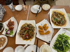 -友强·23年特色海鲜大排档(厦门店)