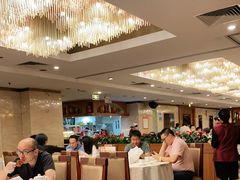 大堂-潮福城大酒楼·潮粤菜·港式点心(阳光城店)
