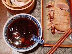 古法糖芋苗-南京大牌档(青岛万象城店)
