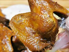 -五谷芳乳鸽王（大梅沙总店C区）(网红打卡店)