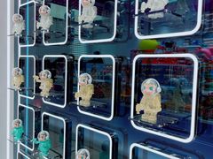 -泡泡玛特POPMART(宁波印象城店)