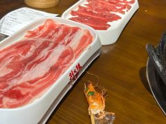 -刘火辣老火锅(光谷店)