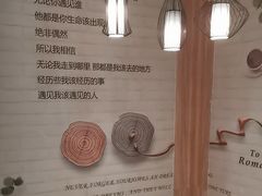 -咖啡人·融合餐厅(万达环宇店)