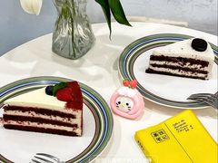 -姆们M Sweetie Cake(三里屯店)
