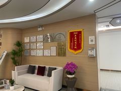 -慈铭奥亚健康体检(南山店-保利分院)