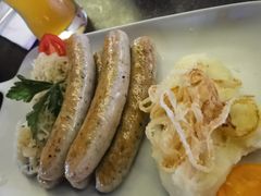 -haxnbauer海森堡德国餐厅(深圳coco店)