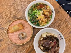 -易裕和·长沙米粉(竹塘西路店)
