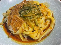 -伊斯麦尔丝路·新派菜(沙子口店)