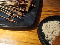 -长药唐师乐山油炸(石人直营店)