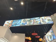 -暴风岛沉浸式体验馆(百联世纪店)