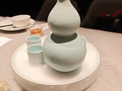-醉庐·新上海菜(南京西路店)