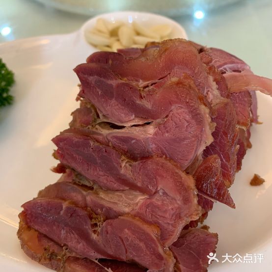 麦地纳餐厅(致远·金色水岸店)