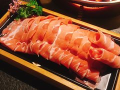 -湊湊火锅·茶憩(和平大悦城店)