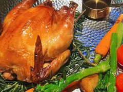 -格鲁·秀色Georgia’s Feast