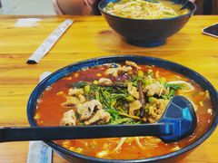 -螺蛳粉先生(蓟门桥店)