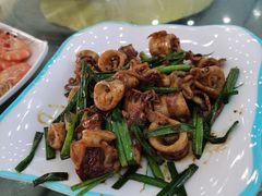 -七鲜渔港美食餐厅(巽寮湾海景店)