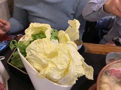-小窝头炭火铜锅