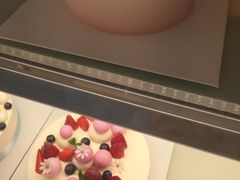 -好利来(朝外店)