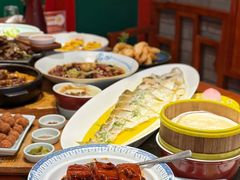 -北平食府.北京烤鸭(亦庄店)