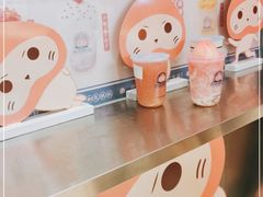 -和气桃桃(宏伊广场店)