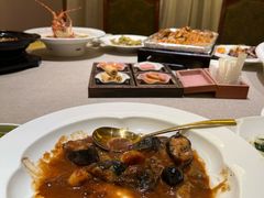 -卫鼎轩·曹公馆(鼓楼店)