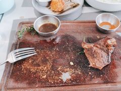 -拾挚扒房(招商花园城店)