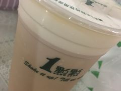 -1点点(南塘金茂府店)