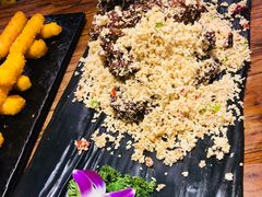 -苹果树下艺术餐厅(通州店)