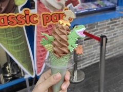 -CORNER CONE GELATO酷矿手作霜淇淋(南头古城店)