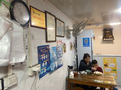 -胡记锅贴·沪上游子老鸭粉丝汤(太原路店)