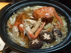 -立山居酒屋·烧鸟 天妇罗(西北湖店)
