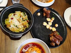 -榕意·川味之美(深业上城店)